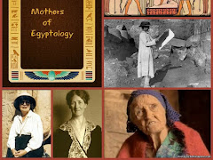 Misteri Dorothy Eady Penjelmaan Semula Roh Mesir Purba