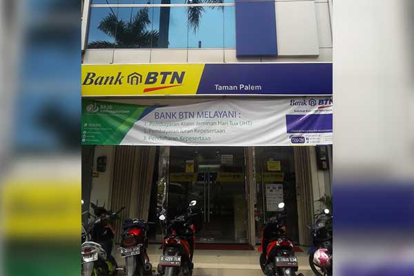Cara Menghubungi CS Bank BTN Jakarta Barat 24 Jam