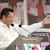 Domínguez Rex se reúne con la militancia de Coacalco y Ecatepec
