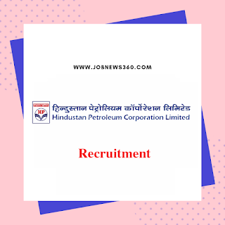 HPCL Recruitment 2019 for Engineering, QC, HR, Law Officer posts