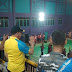 Ketua DPRD Syairi Mukhlis Hadiri Turnamen Bulutangkis Bupati Cup