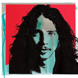 Chris Cornell box set