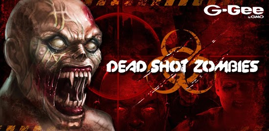 Dead Shot Zombies Apk