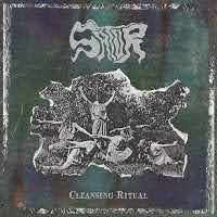 pochette SATOR cleansing ritual 2022