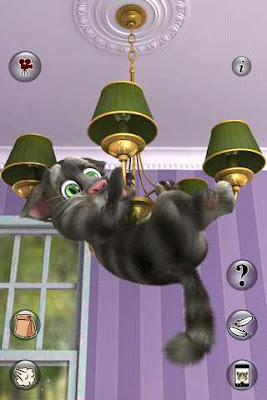 Talking Tom Cat 2 Free 02