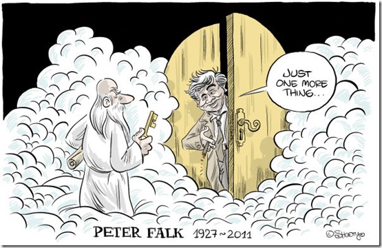 Peter Falk