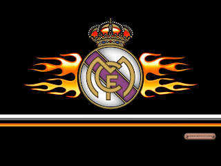 Real Madrid Football Club Wallpaper