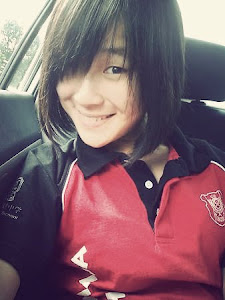 : ) Celine Ting
