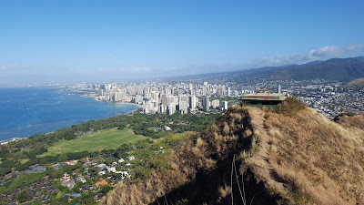 Hiking Trails Honolulu