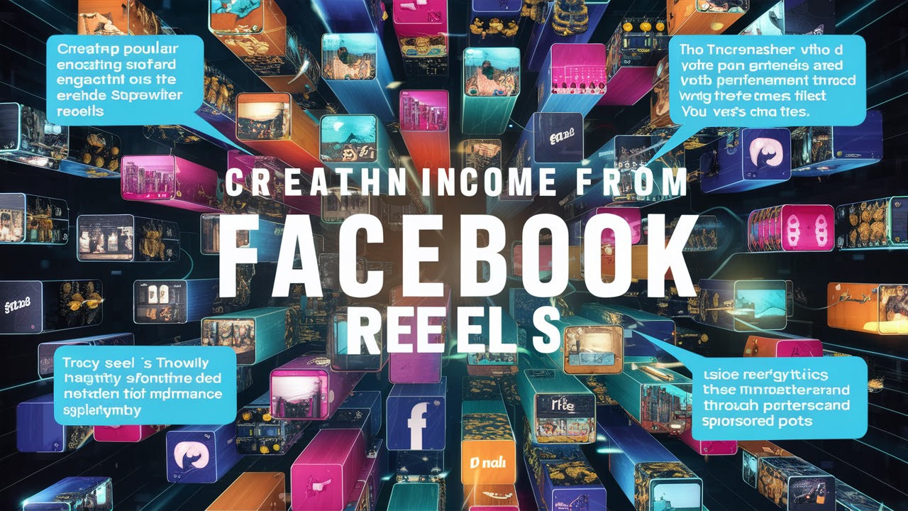 Facebook Reels