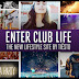  Tiesto launches Club Life website - music, travel, culture, art, and fashion that interests and inspires Tiesto