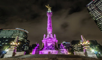 ▷ Ángel de la independencia | Historia y Significado 🥇