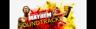 mayhem soundtracks-kargasa muzikleri