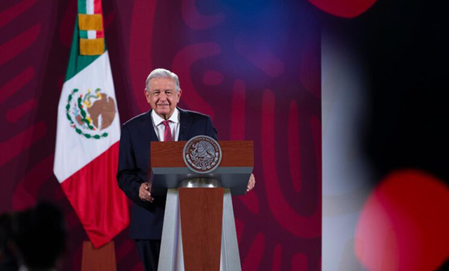 AMLO anuncia periplo a Centroamérica y el Caribe