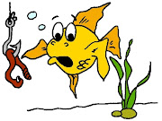 Cartoon Fish (cartoon fish)