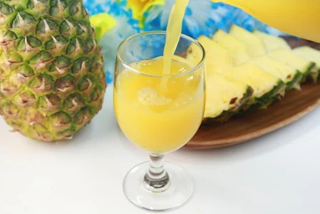 Medicinal Uses of Pineapple