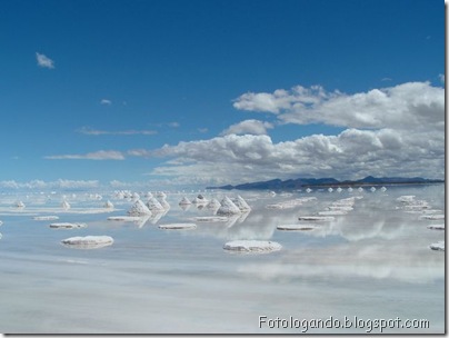 o maior espelho da terra - imagens lindas 10