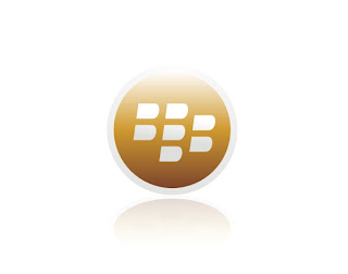 Logo Blackberry