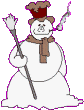 muñeco de nieve cosasparanavidad (47)