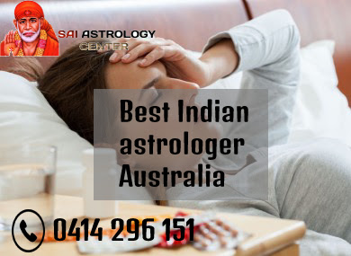 best astrologer in Australia