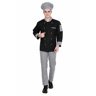 Chef Wear