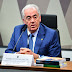 Rui-barbosense Otto Alencar é o novo presidente da Comissão de Constituição e Justiça