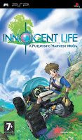 Download Innocent Life : A Futuristic Harvest Moon For Android