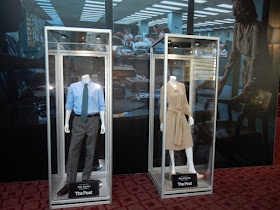 The Post movie costumes