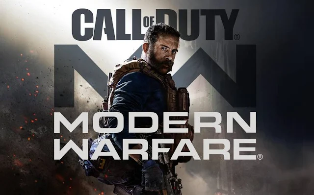 Call of Duty:  Modern Warfare System Requirements