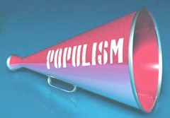 populismo