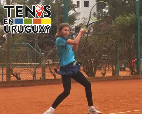 Uruguay en el Sudamericano Sub-12 de Punta del Este