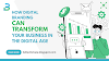 How Digital Branding Can Transform Your Business in the Digital Age