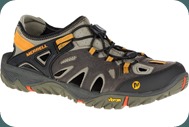 Merrel Water Shoes