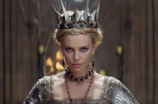 Charlize Theron