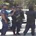 Liberan comuneros a 13 policias retenidos desde la semana pasada en Santa Clara