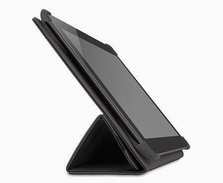  Belkin Smooth Tri-Fold Case for Galaxy Tab 3 10.1