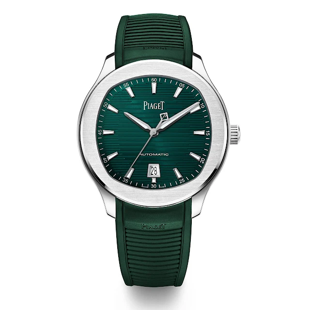 Piaget Polo Field ref. G0A48022