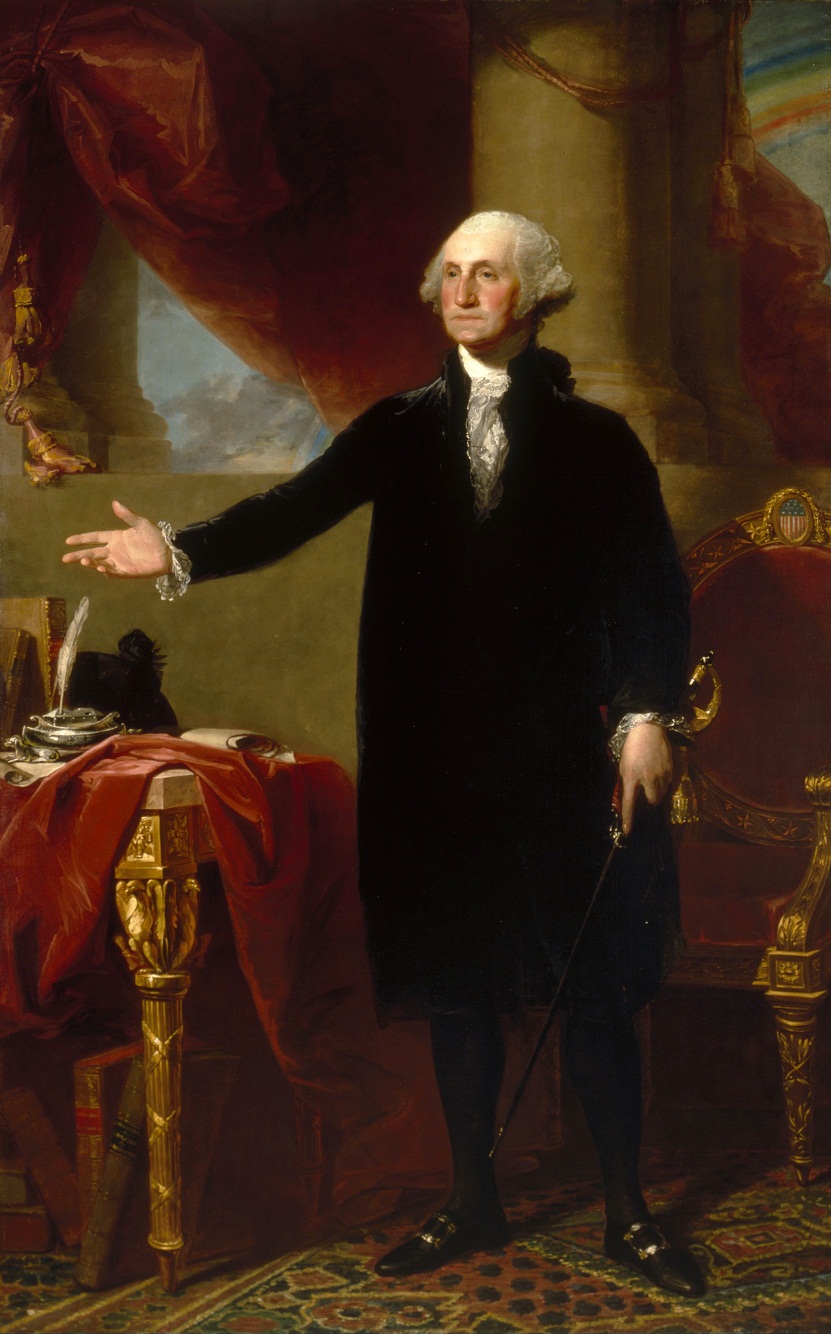 George Washington Picture 2