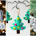 Make Memories with Handmade Christmas Ornaments