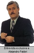 Lee la entrevista a Fabbri
