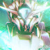 MS Gundam 00 S2 Episode 01 Subtitle Indonesia