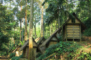 Kampung Baduy