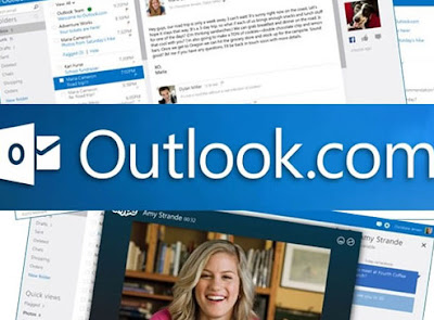 outlook correo