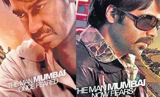 Holy Bollywood Hairstyles Once Upon A Time In Mumbaai Movie