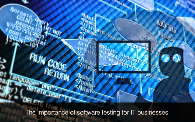 application software testing