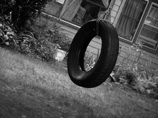 Photo of Tire Swing by Cameron Gaut