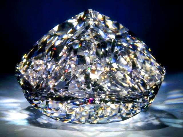 Super Deep: Precious Diamonds Unlocking Earth's Secrets