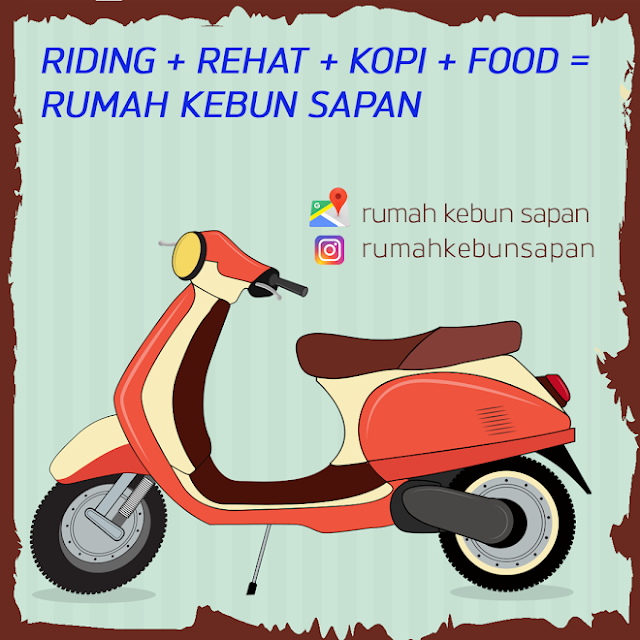 Kemana destinasi city ride di Bandung ?  #beritahariini #job #casting #news #hipsterhub