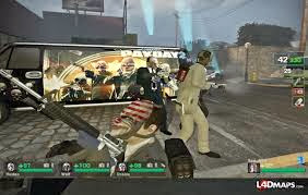 Payday 2 PC Game Free Download