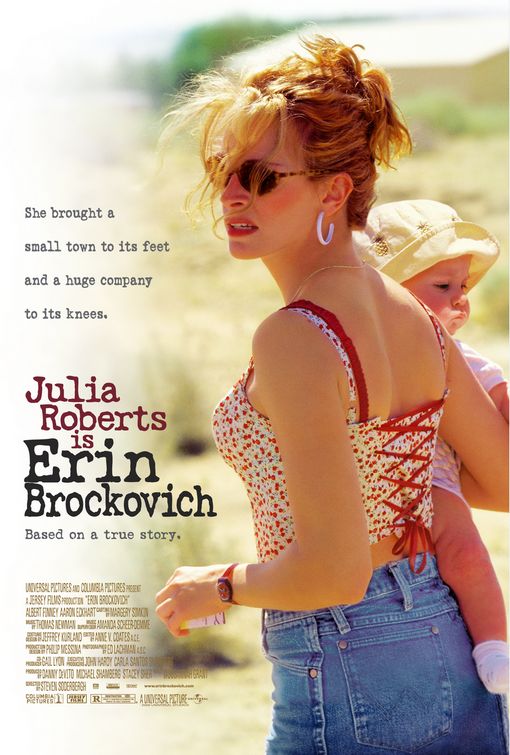 julia roberts erin brockovich pics